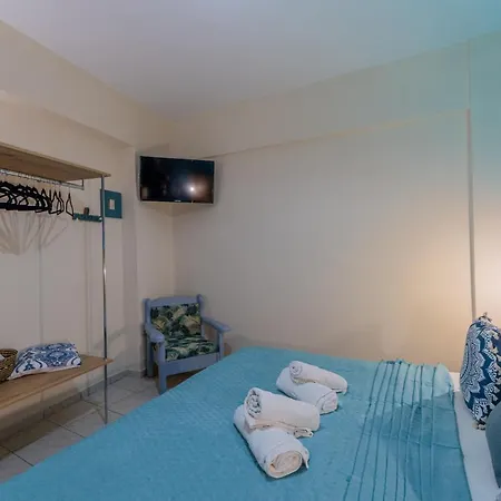 Apartament Sarita's & *