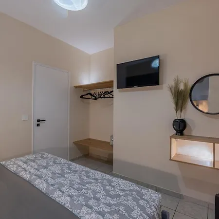 Apartment Sarita's &