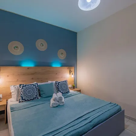 Apartment Sarita's &