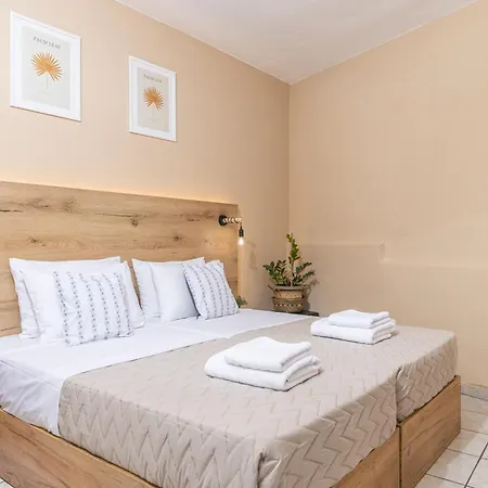 Apartment Sarita's &