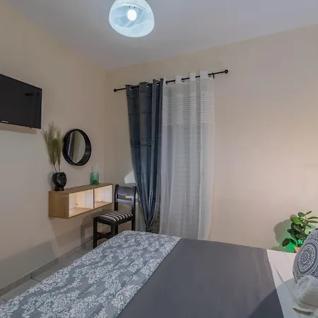 Apartment Sarita's &