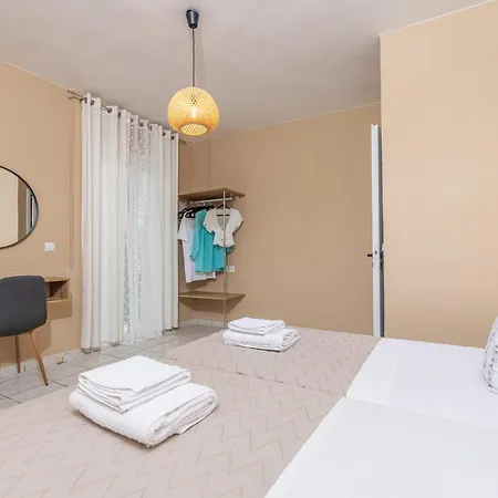 Apartment Sarita's &