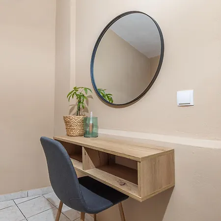 Apartment Sarita's & Laganas